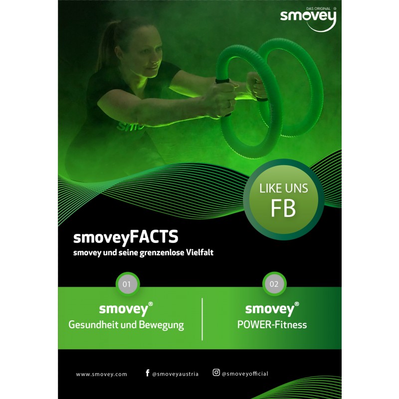 smoveyFACTS - 25 Stück