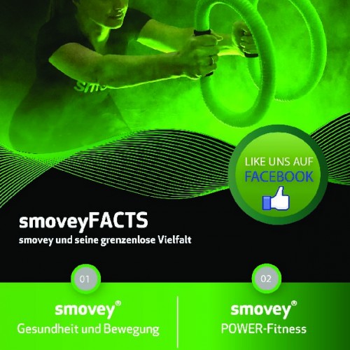 smoveyCLASSIC   - grün