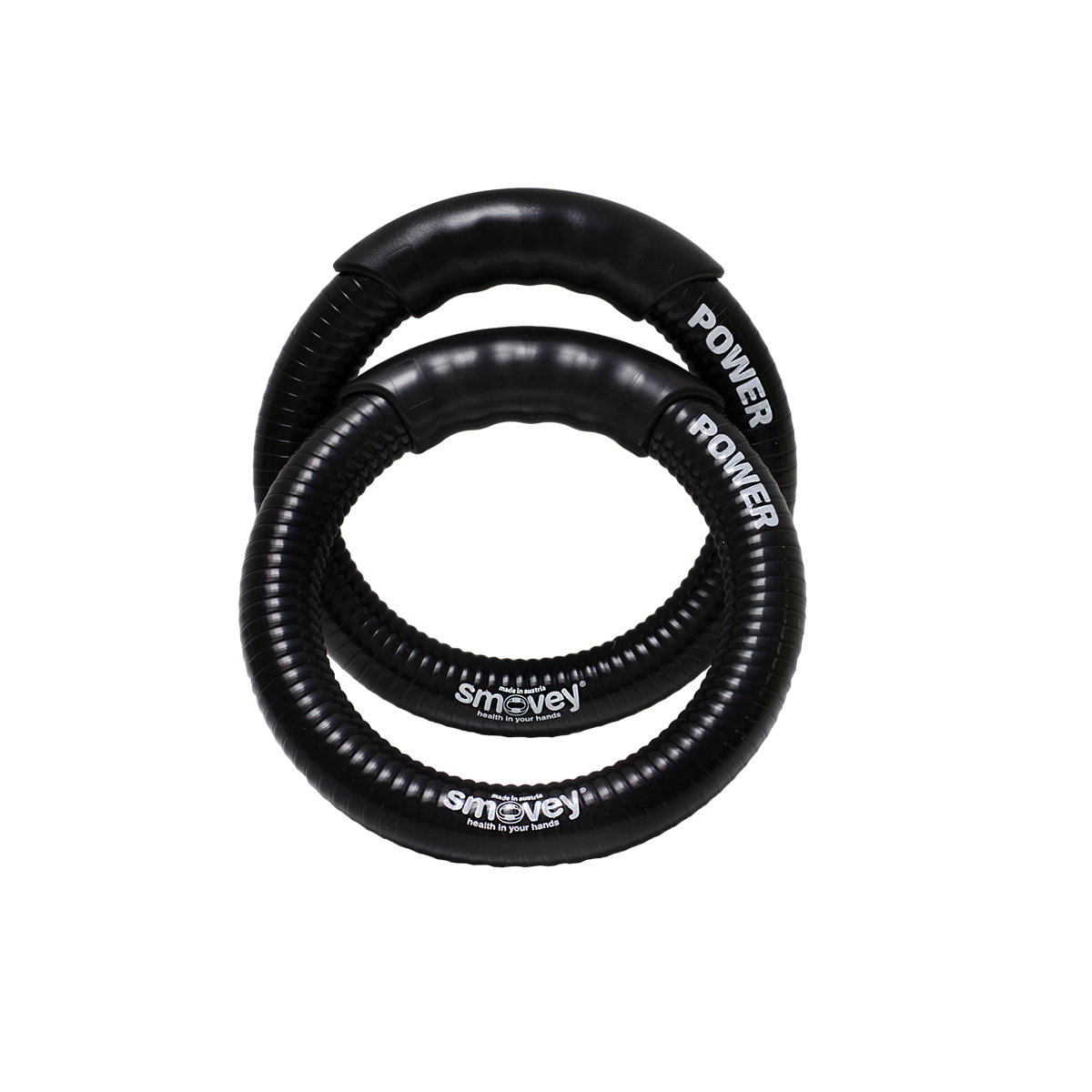 smoveyPOWER - Schwarz, 6