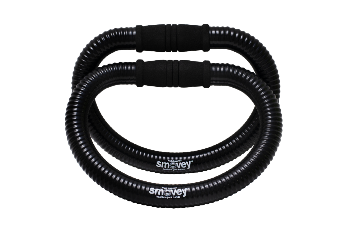 smoveyCLASSIC - Schwarz