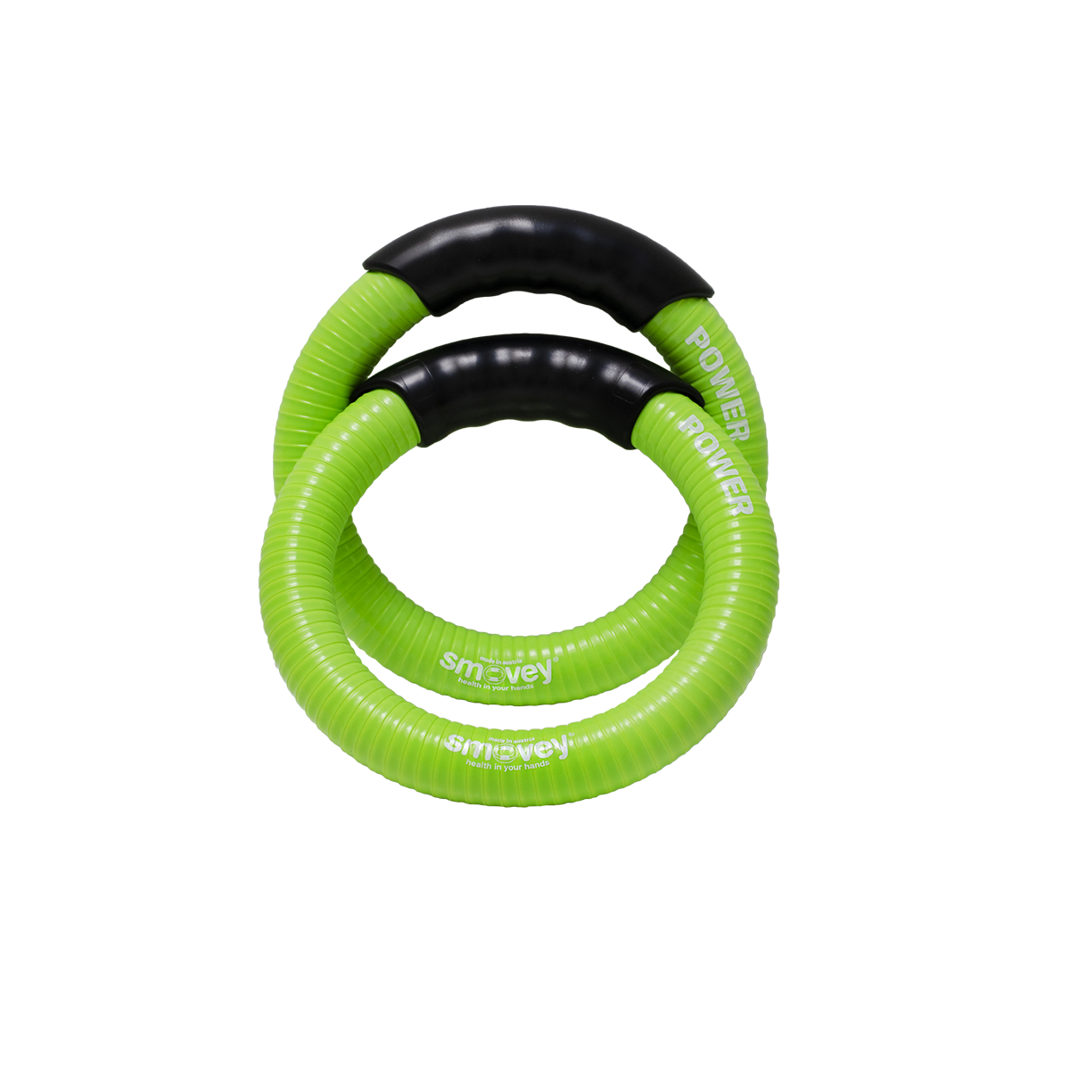 smoveyPOWER - Grün, 4
