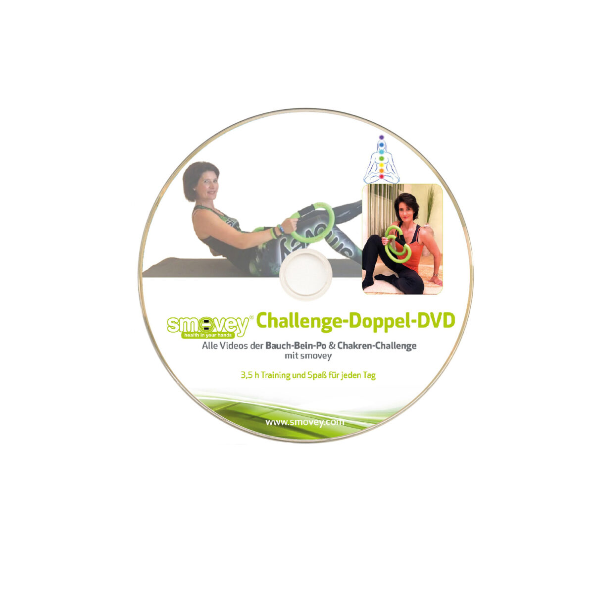 smoveyBBP & Chakren - CHALLENGE