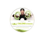 smoveyCHALLENGE mit Sebastian – DVD