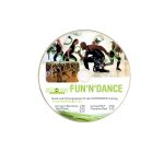 smoveyFUN’N’DANCE – DVD