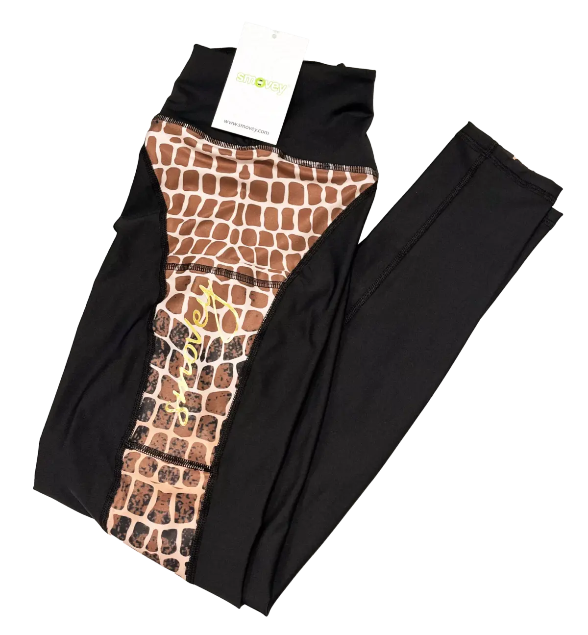 LEGGINGS "going wild" | Damen