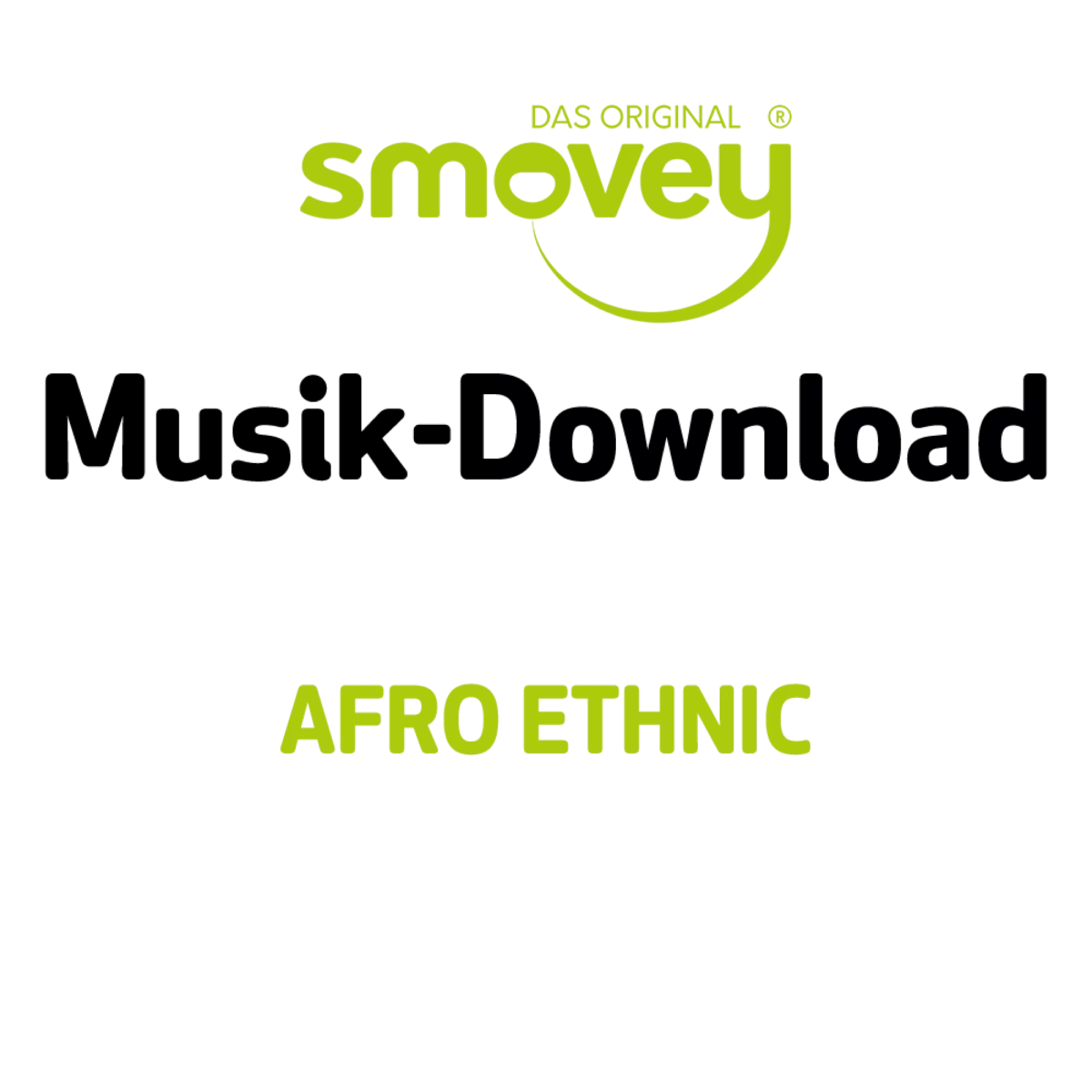 smoveyAFRO ETHNIC