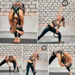 SET „going wild“ | Damen