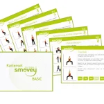 smoveyKARTENSET – Basic