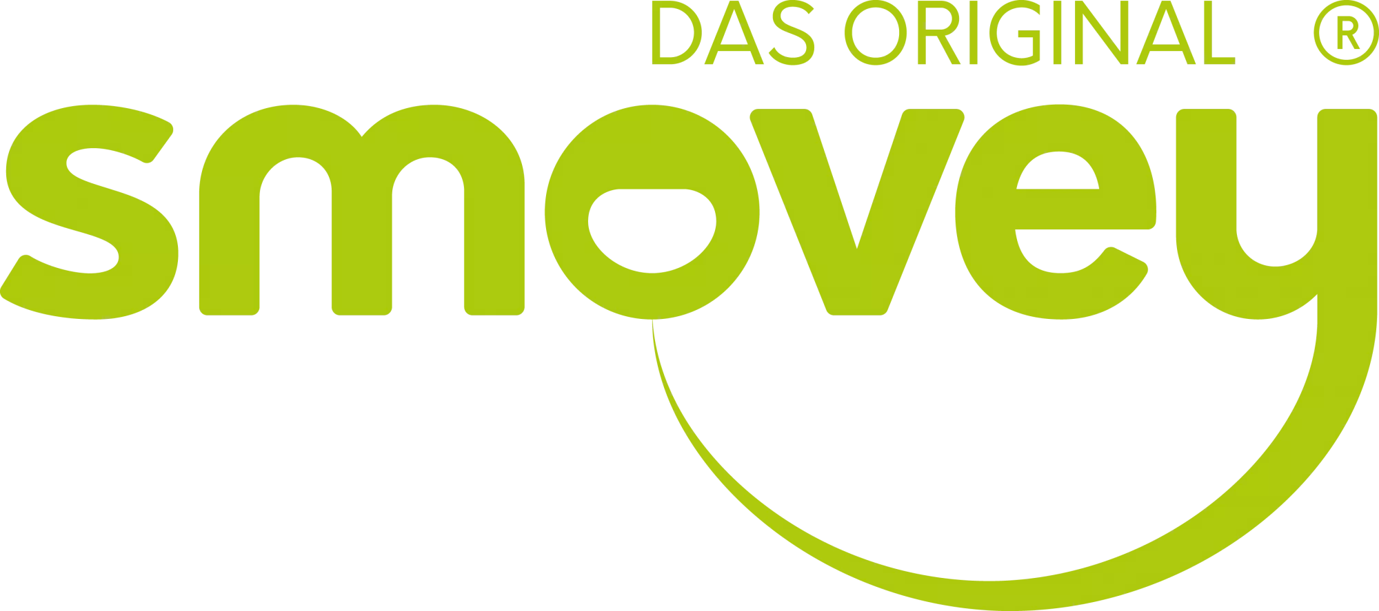 smovey® | Das ORIGINAL
