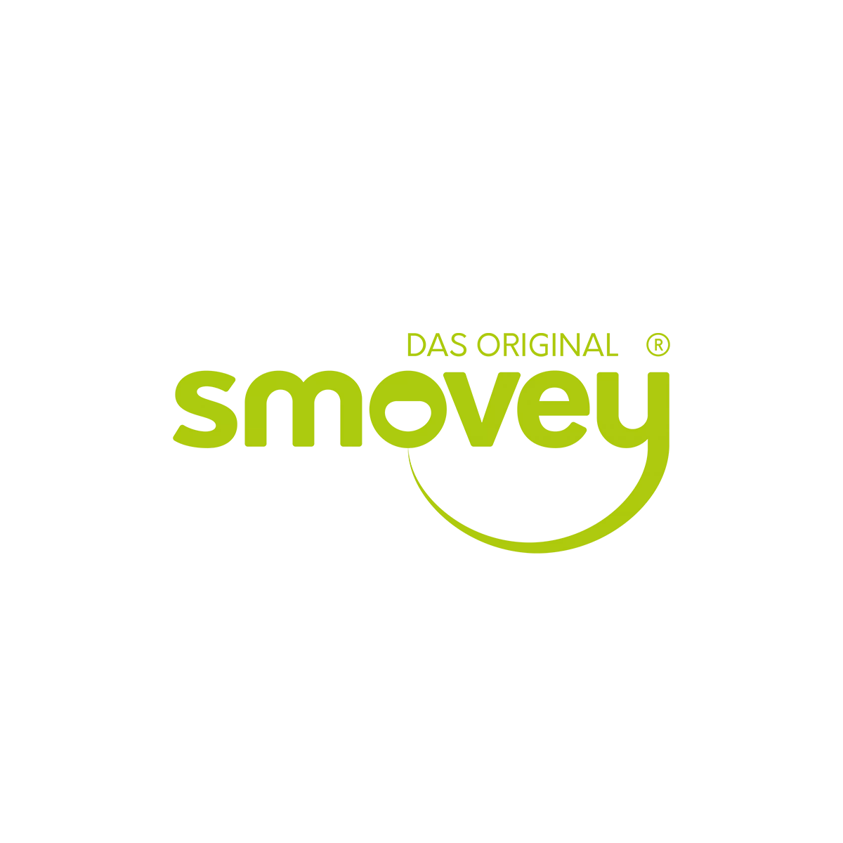 smoveyAUFKLEBER