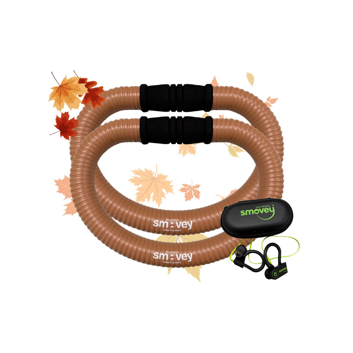 smoveyCLASSIC - Mocca