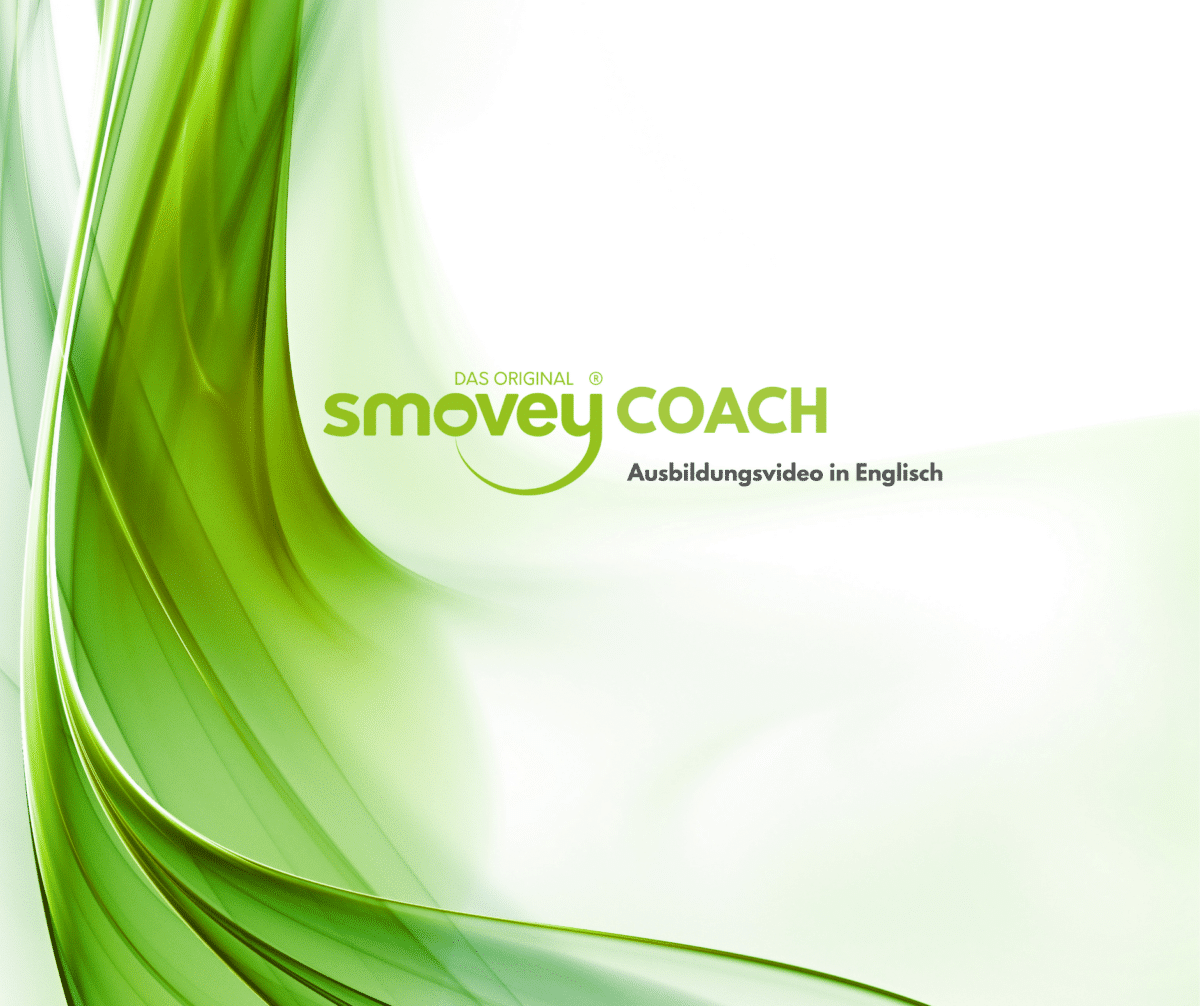 smovey COACH ENGLISH