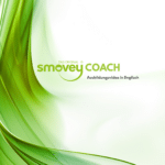 smovey COACH ENGLISH